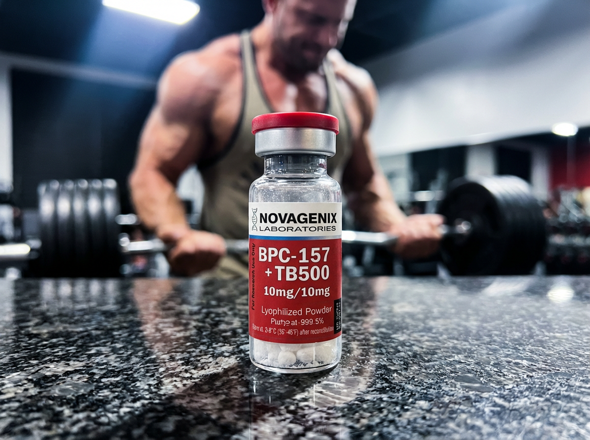 Performance Peptides