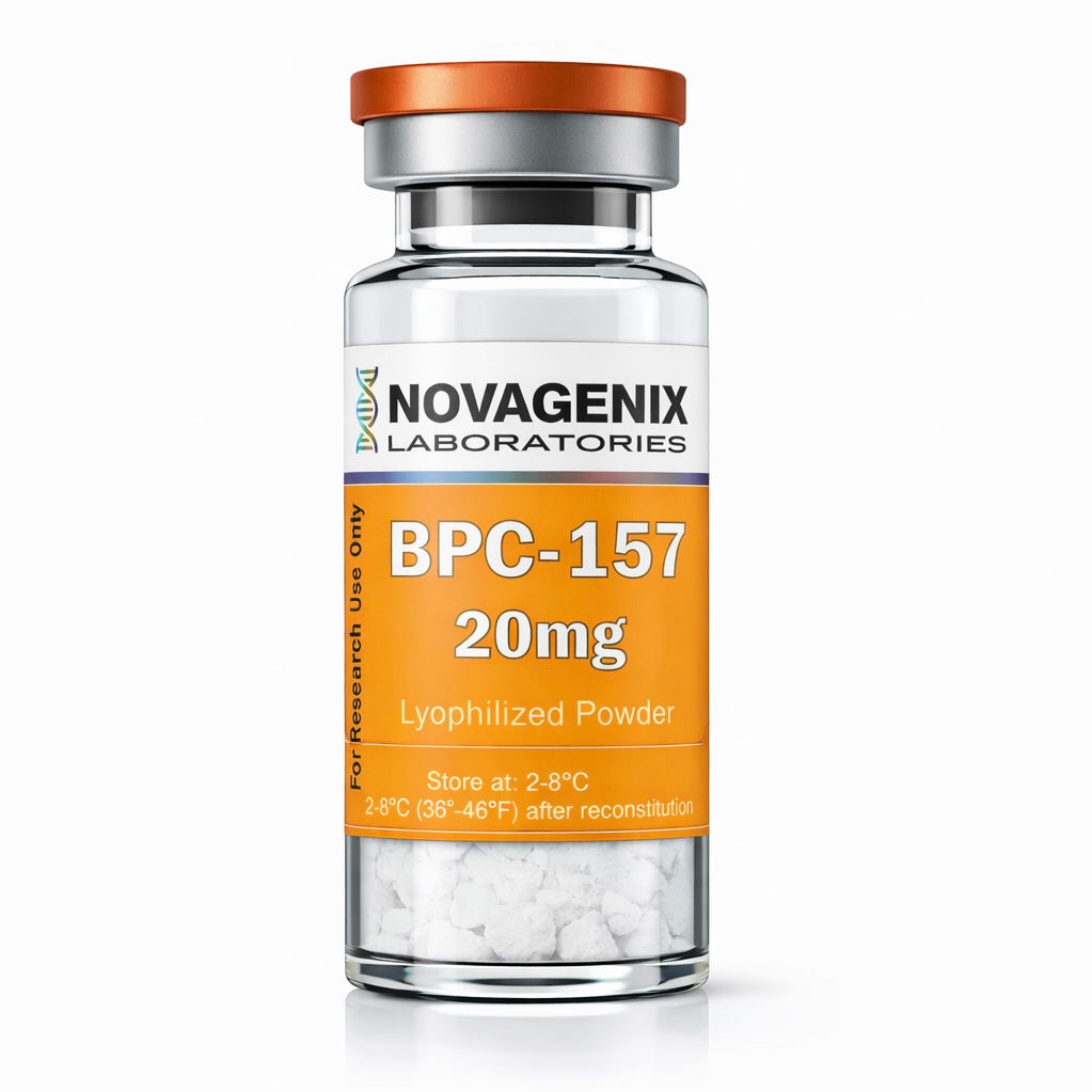 BPC-157 (20mg)