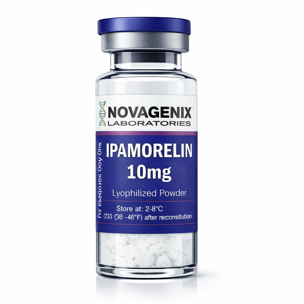 Ipamorelin (10mg)