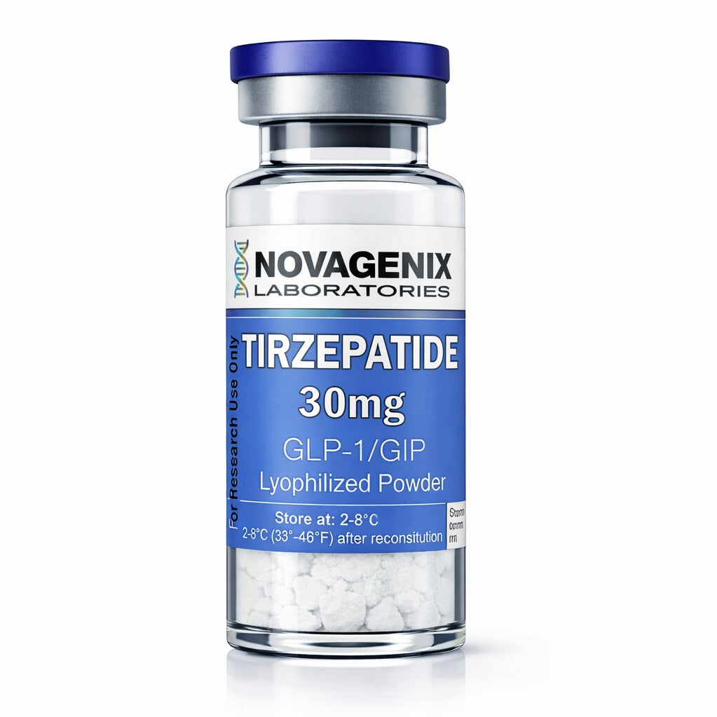 Tirzepatide 30 (Kit)