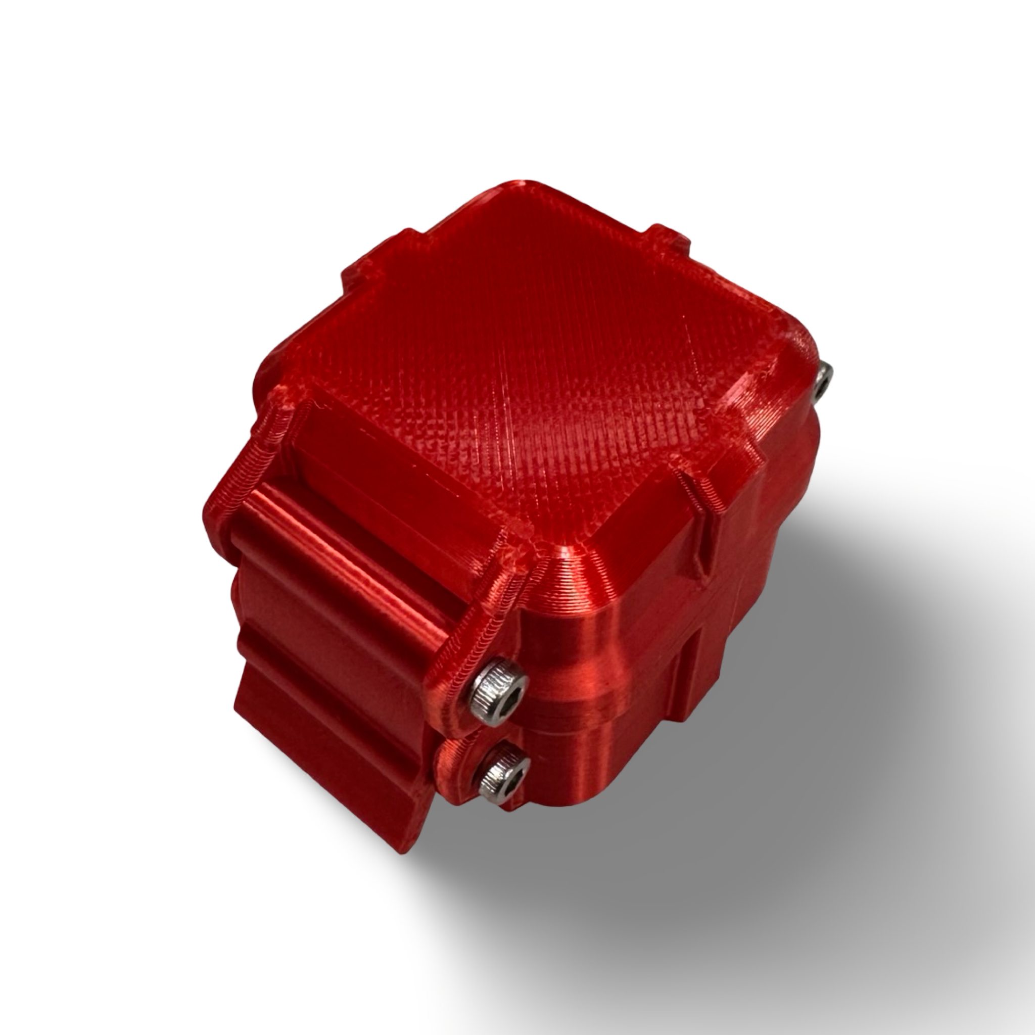 Vial Storage Case