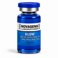 KLOW (BPC-157/GHK-Cu/TB500/KPV) (80mg)
