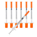 Insulin Syringes